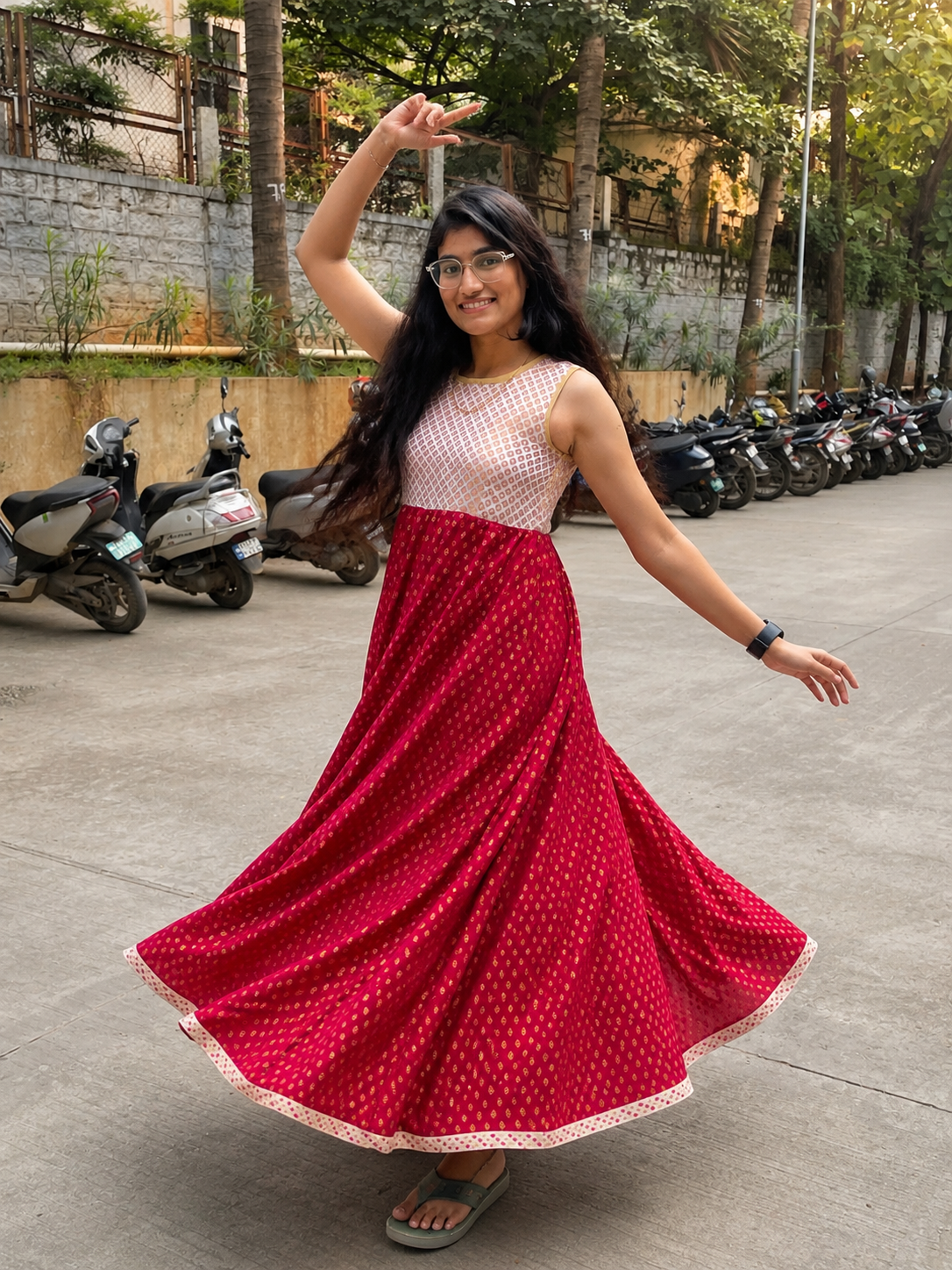 Dance
