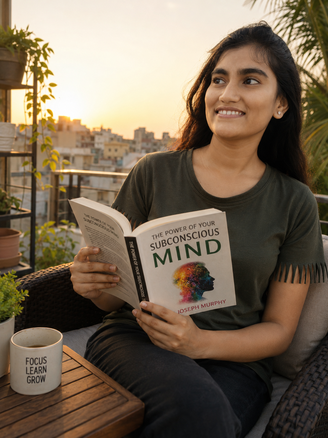 Reading
